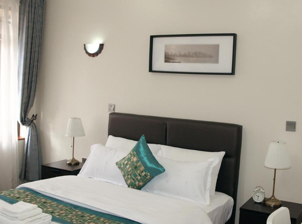 The Cottage Residence Karen Nairobi Ngoại thất bức ảnh