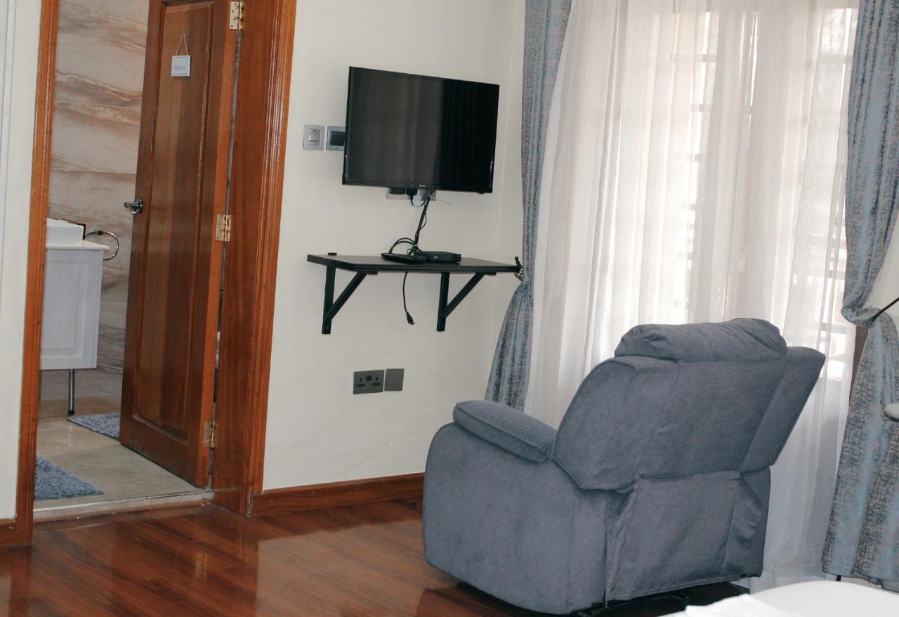 The Cottage Residence Karen Nairobi Ngoại thất bức ảnh