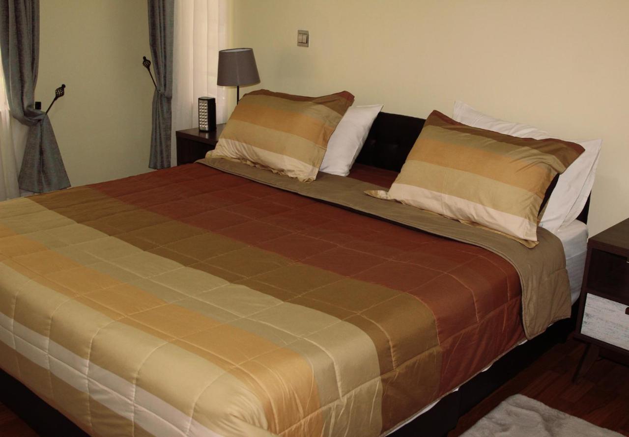 The Cottage Residence Karen Nairobi Ngoại thất bức ảnh