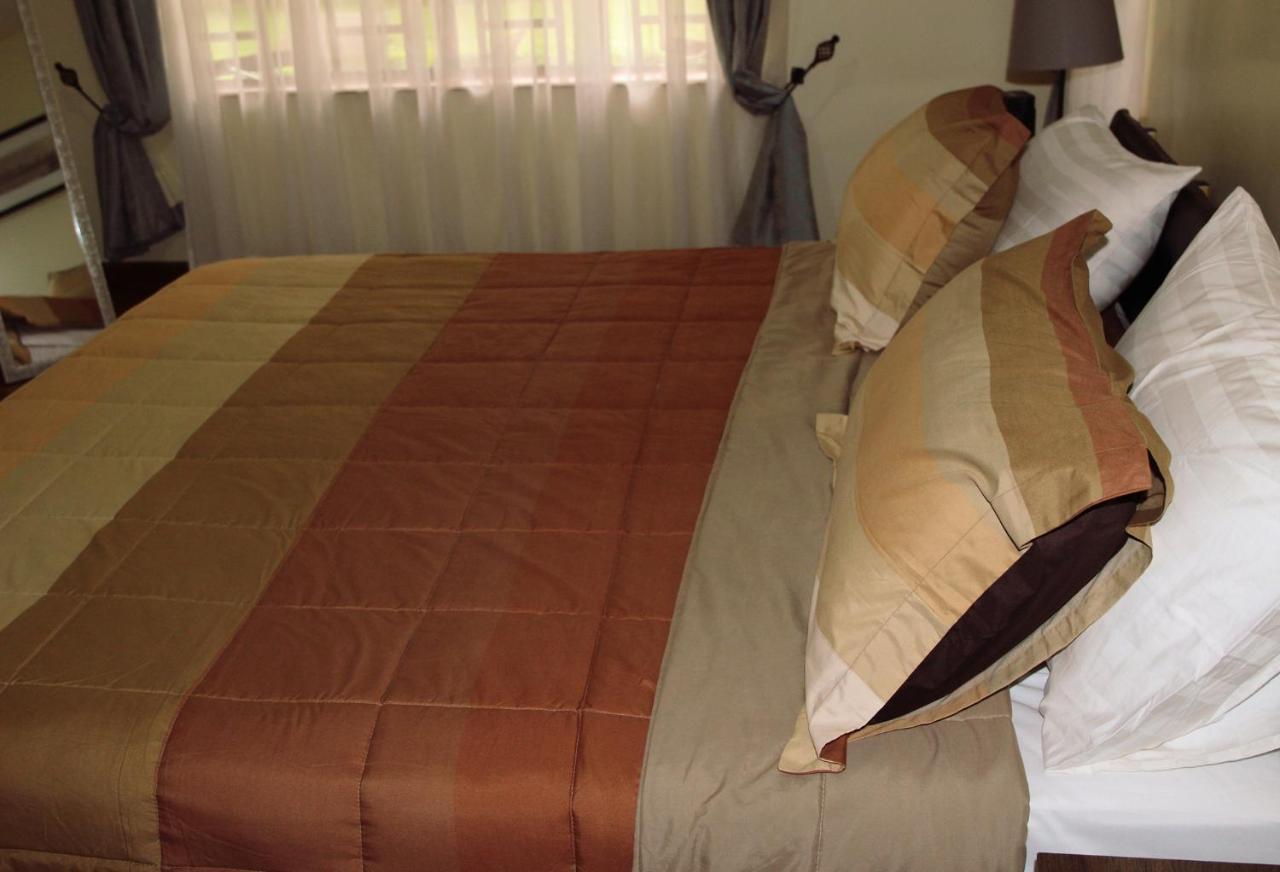 The Cottage Residence Karen Nairobi Ngoại thất bức ảnh